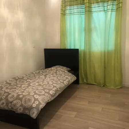 F3 Avec Parking Cote Dock76