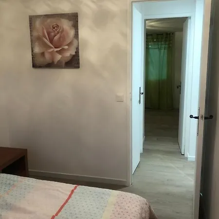 F3 Avec Parking Cote Dock76 *