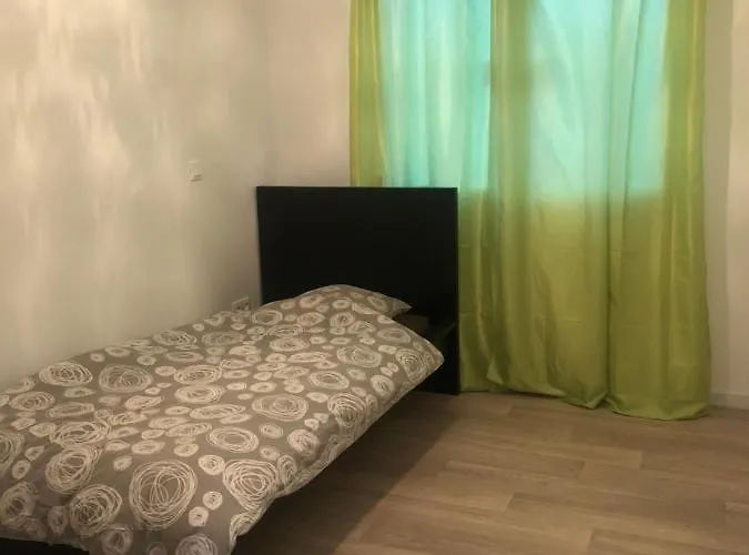 F3 Avec Parking Cote Dock76